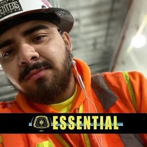 Meet your Posher, Jesse